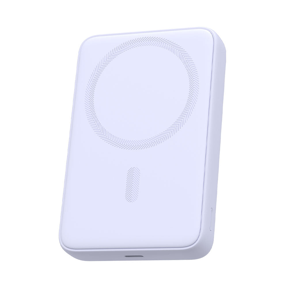 AUKEY MagFusion 10000 slim 10000mAh Magnetic Wireless Charging Power Bank PB-MS04