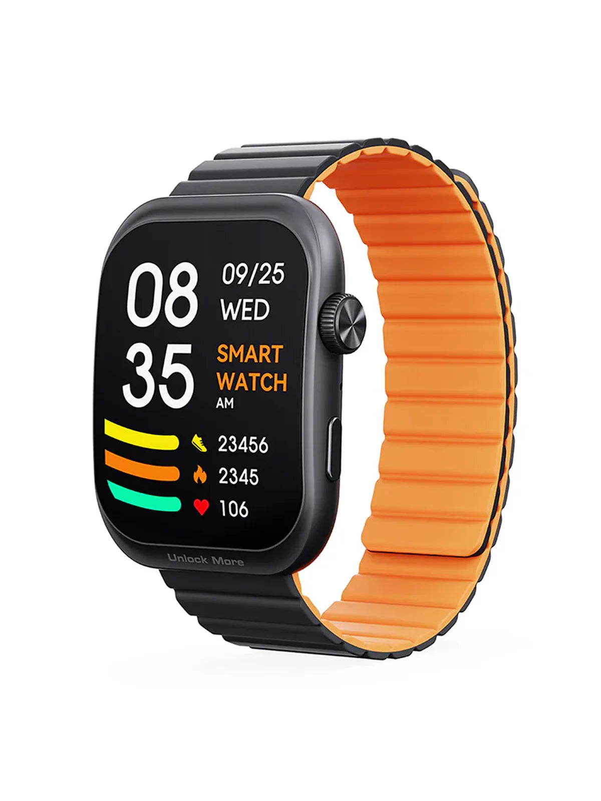 AUKEY SW-1U Smart Watch 1 Ultra