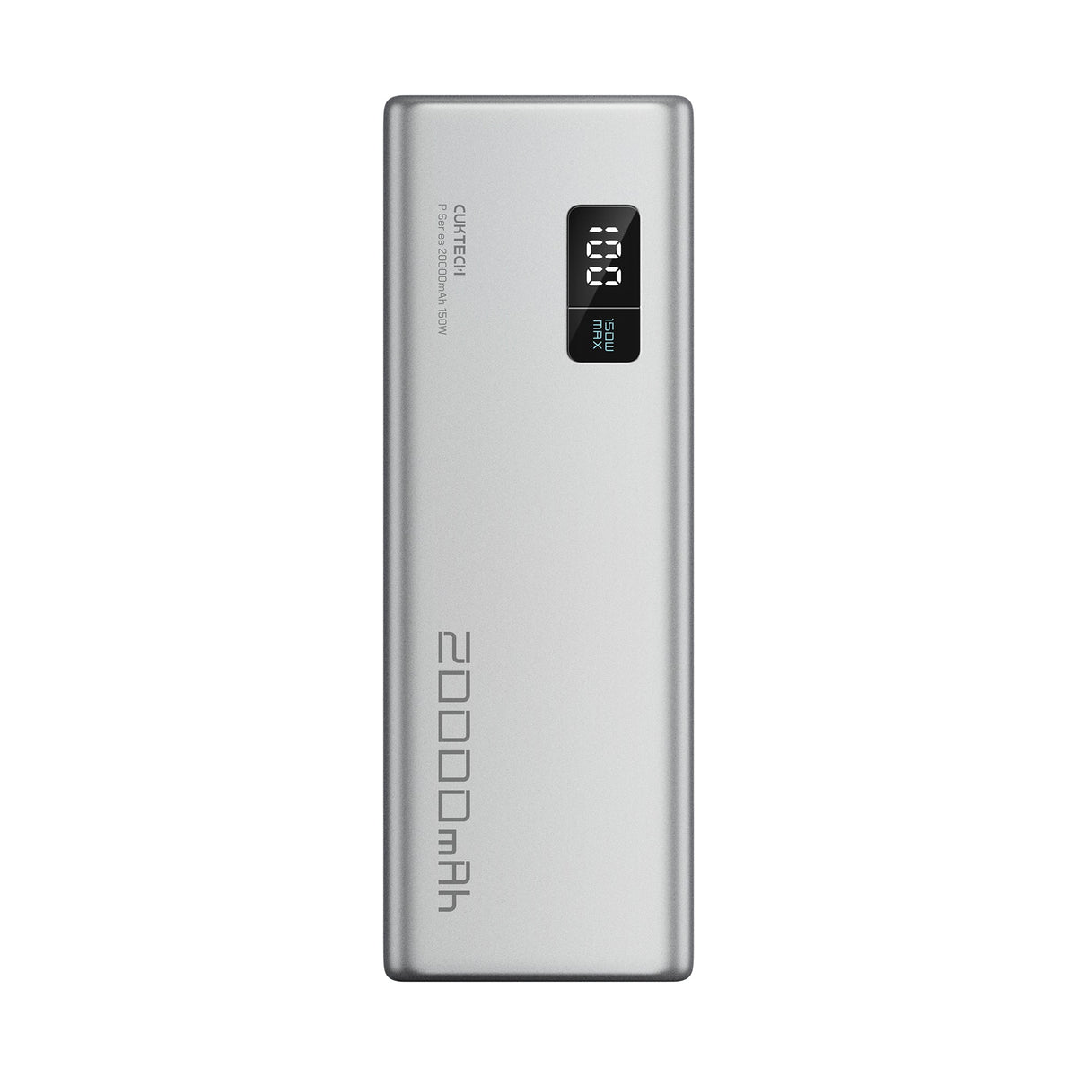 CUKTECH 15 Power Bank 20000mAh 150W