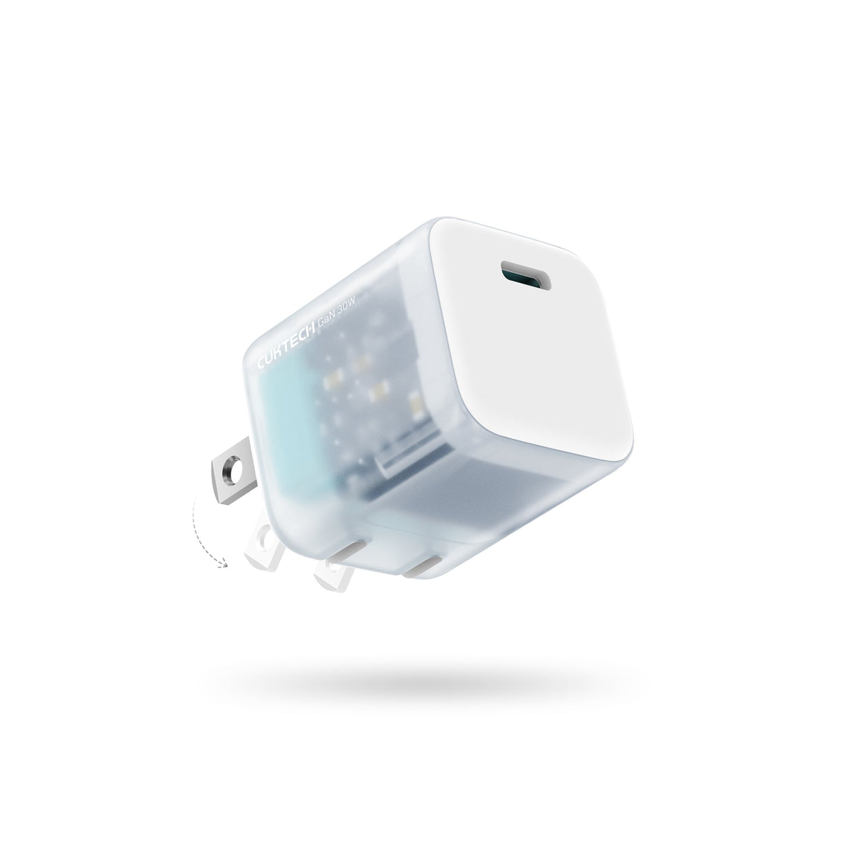 CUKTECH GaN3 Charger 30W