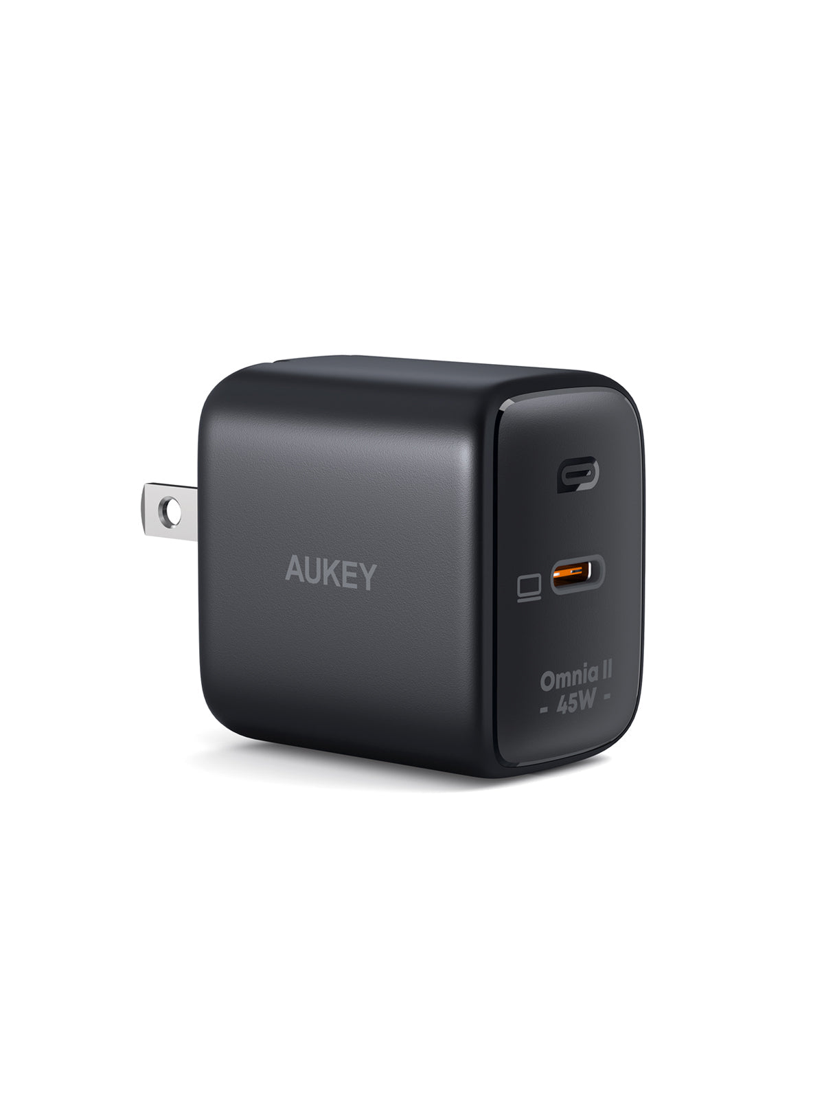 AUKEY 45W USB-C PD Charger PA-B2T