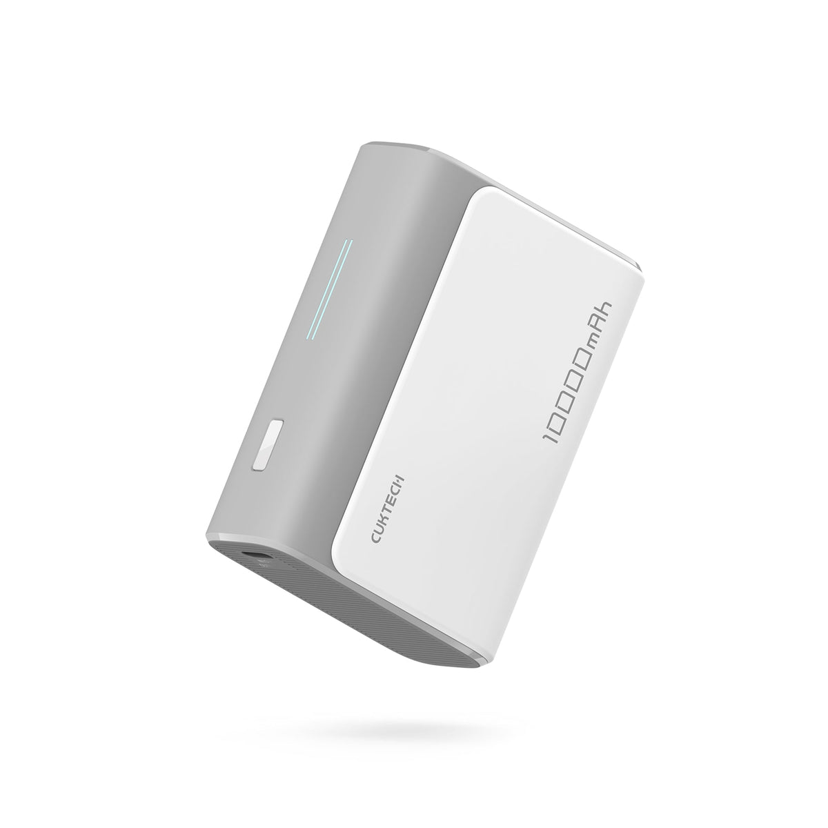 CUKTECH 30W Mini Power Bank