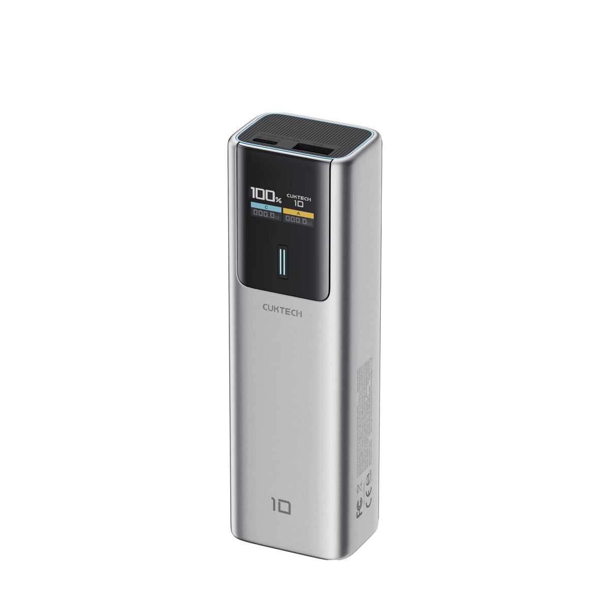CUKTECH 10 Power Bank 10000mAh 150W