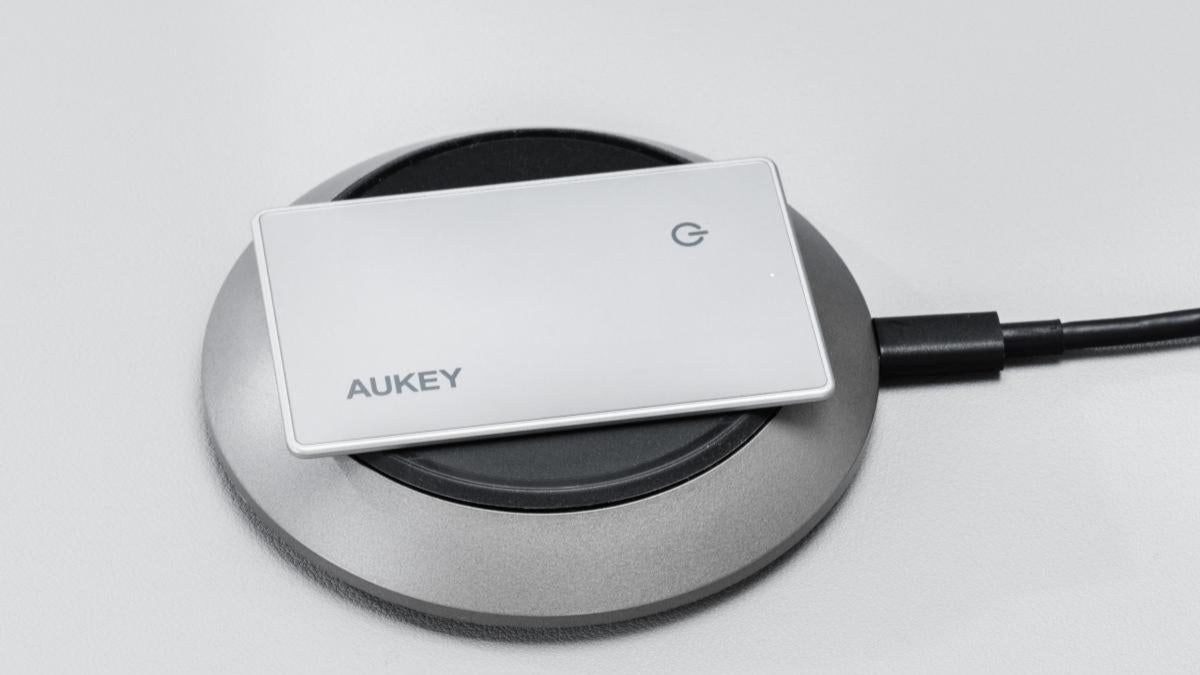 AUKEY TM-21 Track Mate 3 Smart Bluetooth Tracker