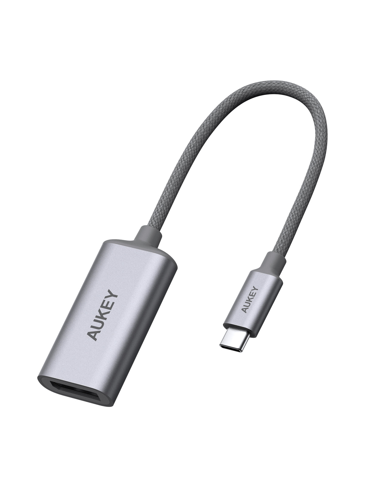 AUKEY UH-D01 USB-C to Displayport Hub Adapter