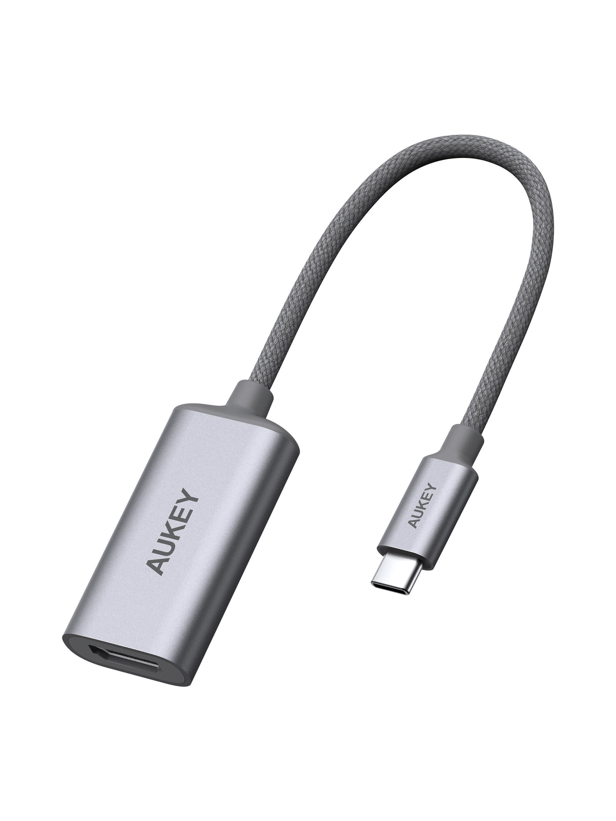 AUKEY UH-H02 USB C to HDMI2.1 Hub Adapter
