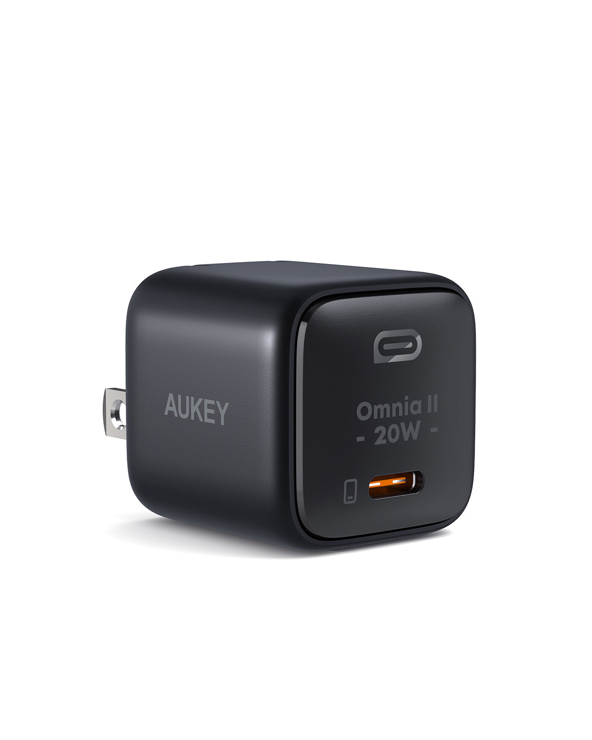AUKEY Mini 20W USB-C PD Charger PA-B1T