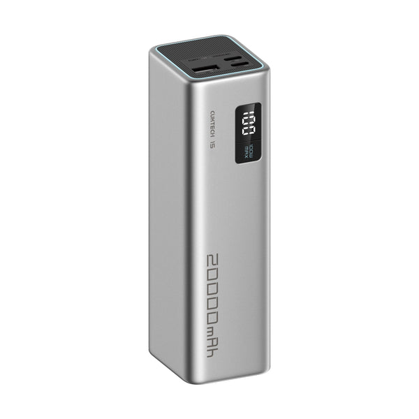 CUKTECH 15 Power Bank SE 20000mAh 85W