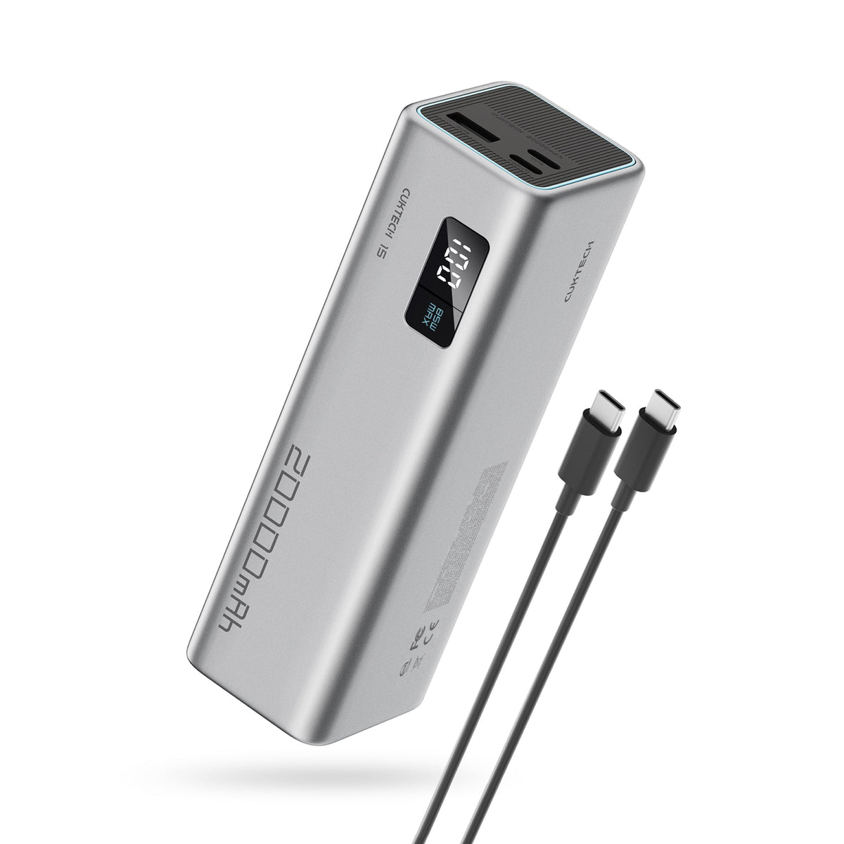 CUKTECH 15 Power Bank SE 20000mAh 85W