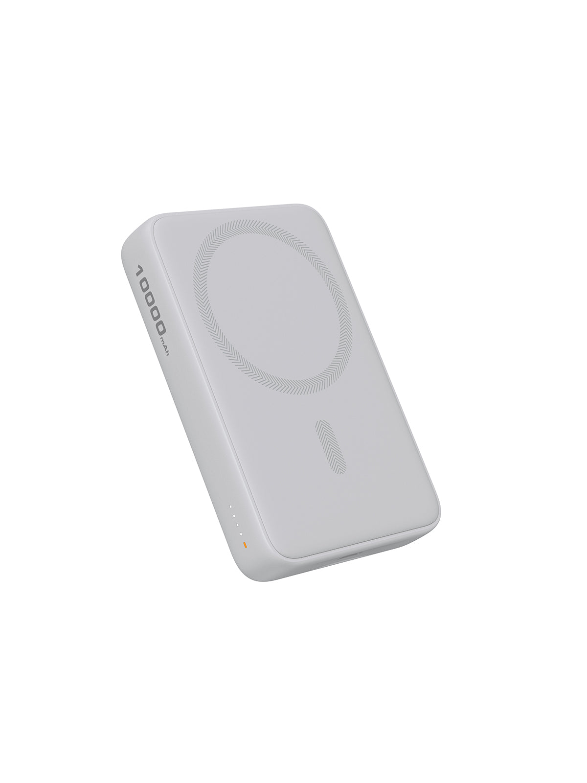 AUKEY MagFusion 10000 10000mAh Magnetic Wireless Charging Power Bank PB-MS04