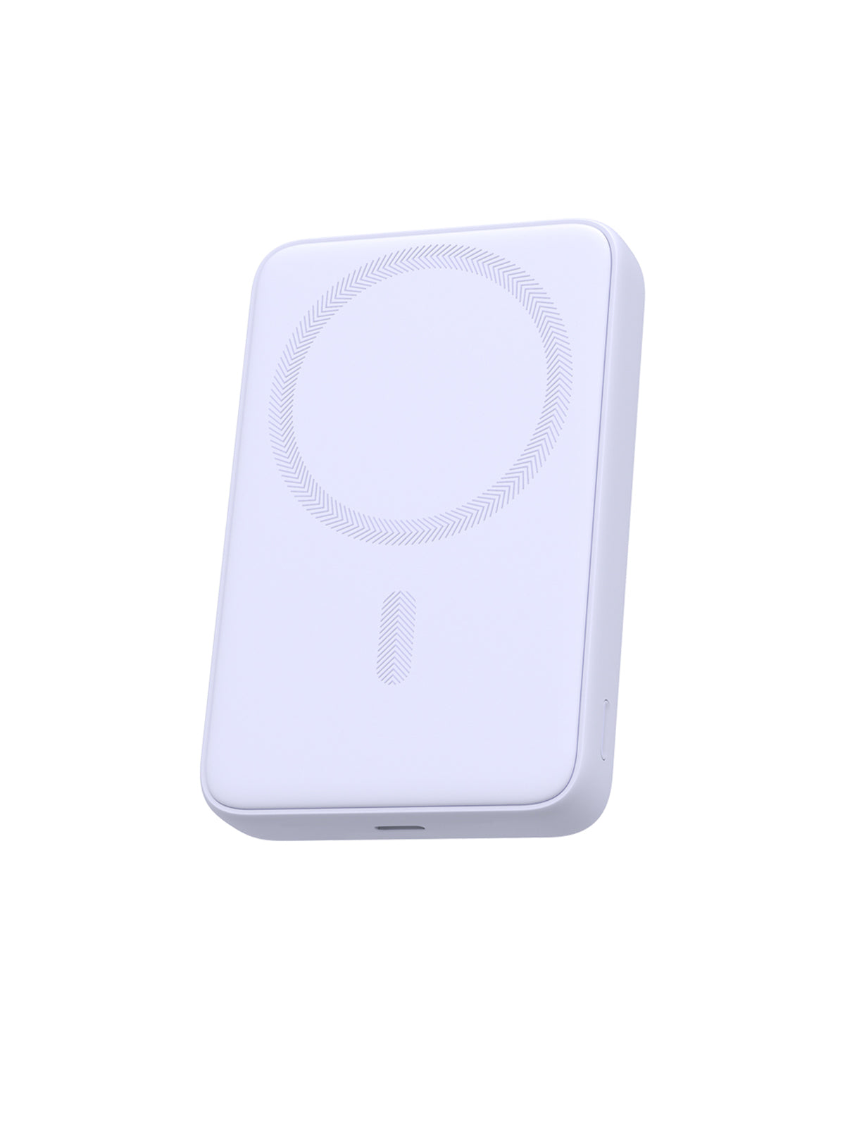 AUKEY MagFusion 10000 slim 10000mAh Magnetic Wireless Charging Power Bank PB-MS04