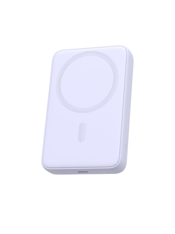 AUKEY MagFusion 10000 slim 10000mAh Magnetic Wireless Charging Power Bank PB-MS04