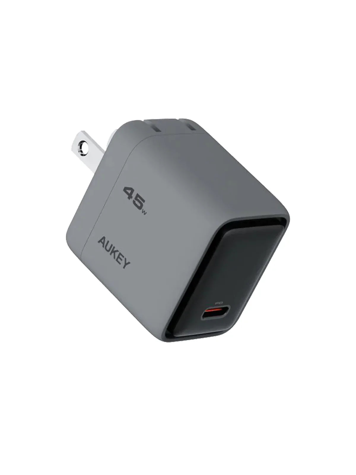 AUKEY Comet 45W PD Wall Charger with GaN Technology PA-C2