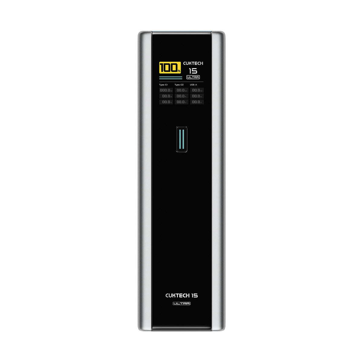 CUKTECH 15 Ultra Power Bank