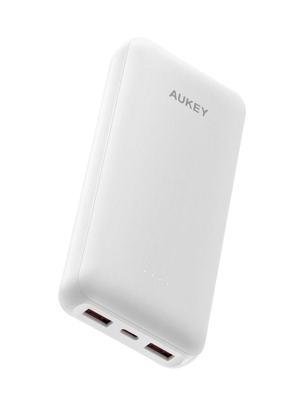 Aukey Basix Lite 20000mAh High-Capacity Power Bank PB-Y104
