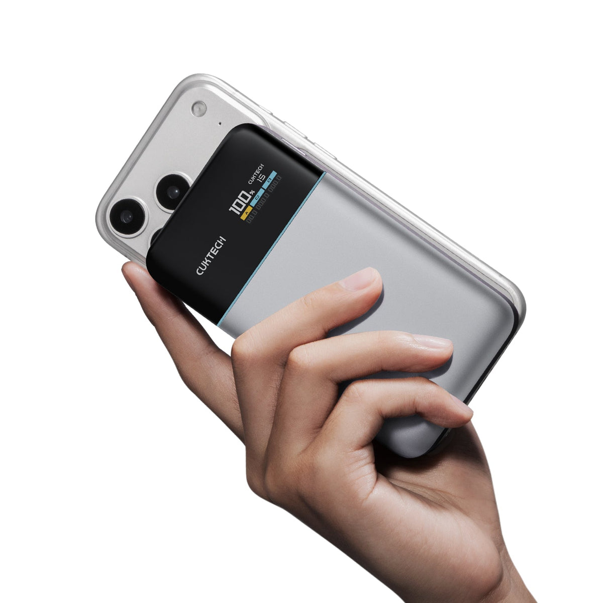 CUKTECH 15 Air Power Bank