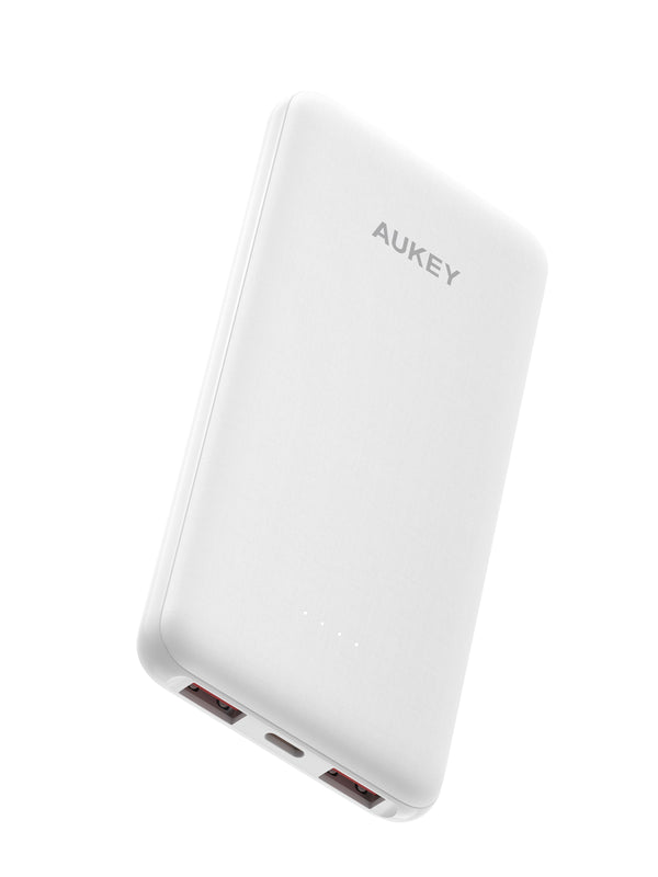 Aukey Basix Lite 10000mAh 22.5WPD Fast Charging Power Bank PB-Y103