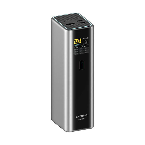CUKTECH 15 Ultra Power Bank