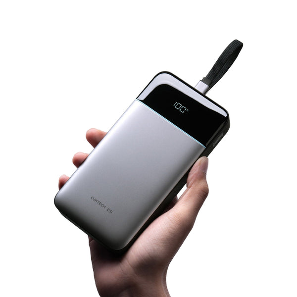 CUKTECH 25 Power Bank SE