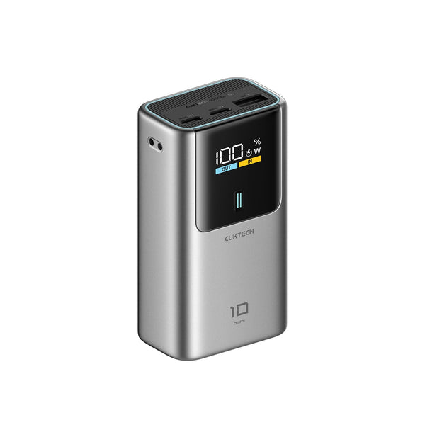 CUKTECH 10 Mini Power Bank