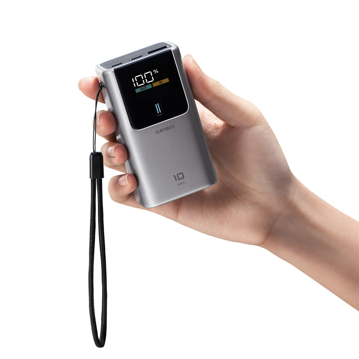 CUKTECH 10 Mini Power Bank