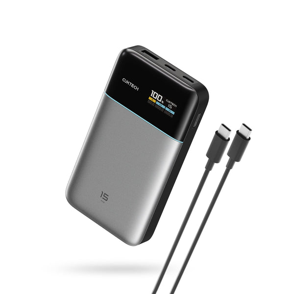 CUKTECH 15 Air Power Bank