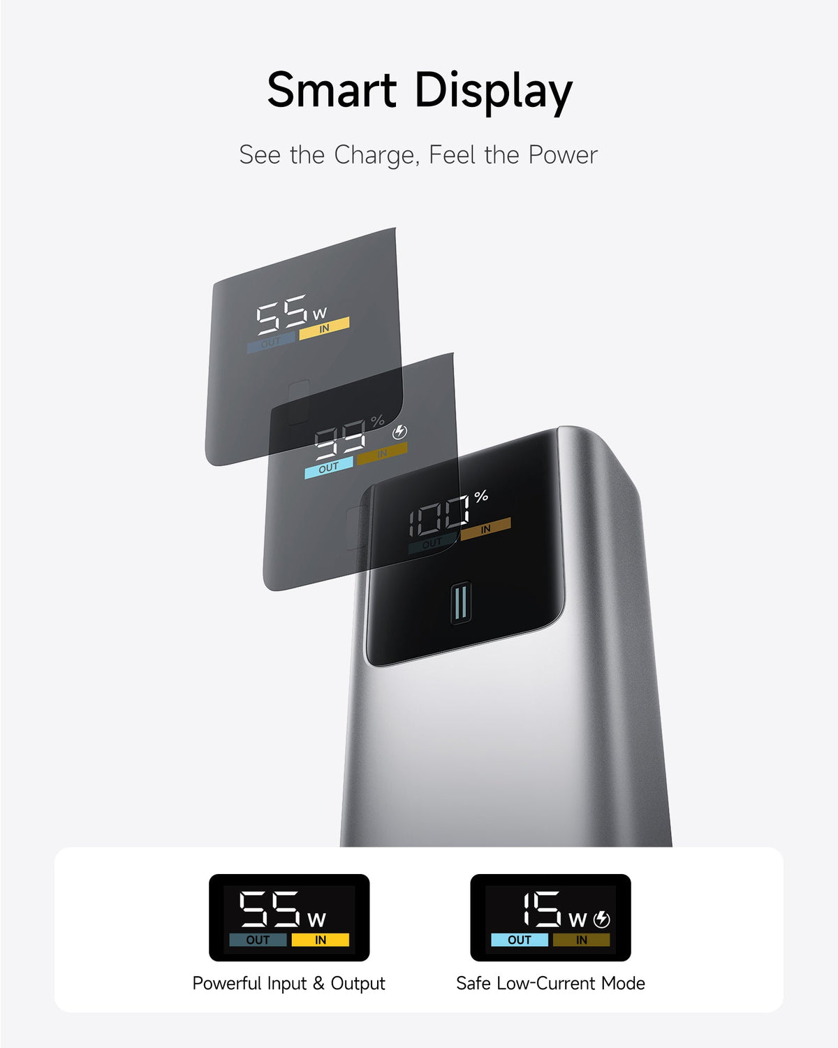 CUKTECH 10 Mini Power Bank