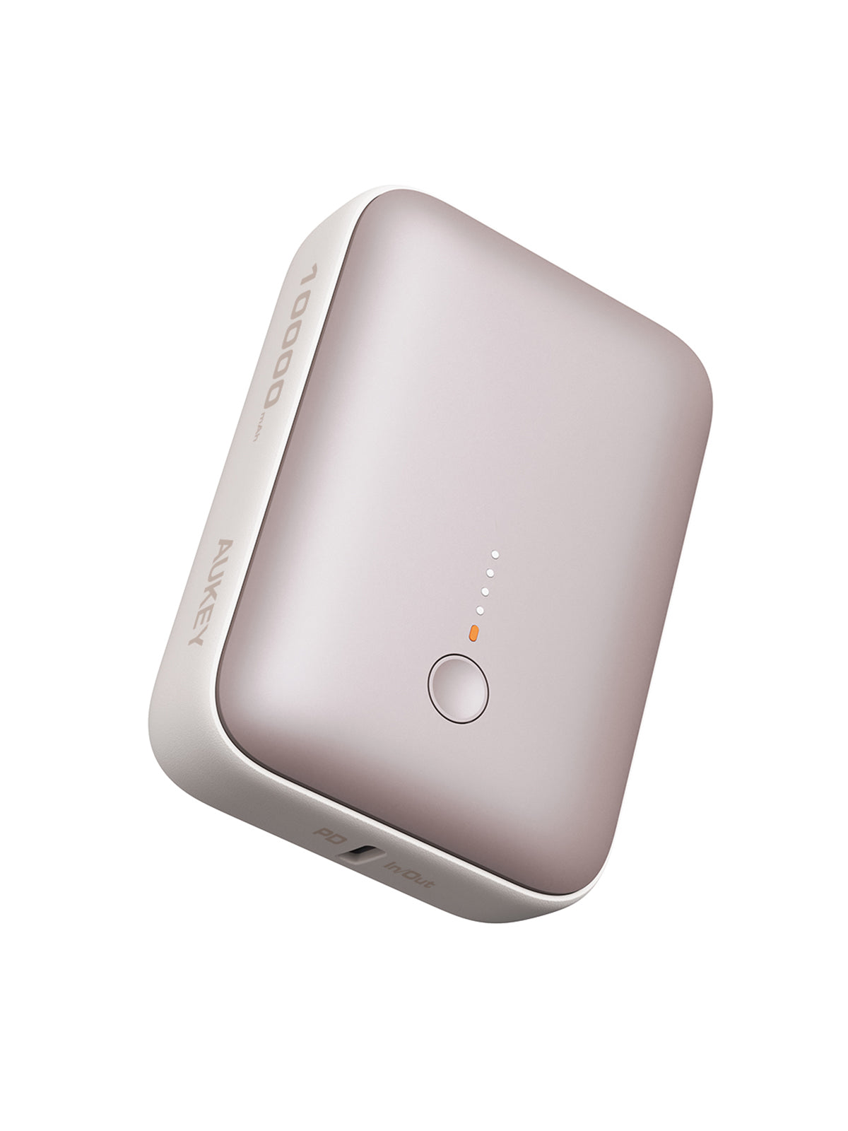AUKEY Spark Mini 10000 Compact Fast Charging Slim Power Bank PB-Y55
