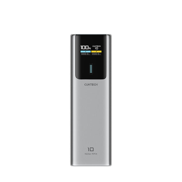 CUKTECH 10 Power Bank 10000mAh 150W