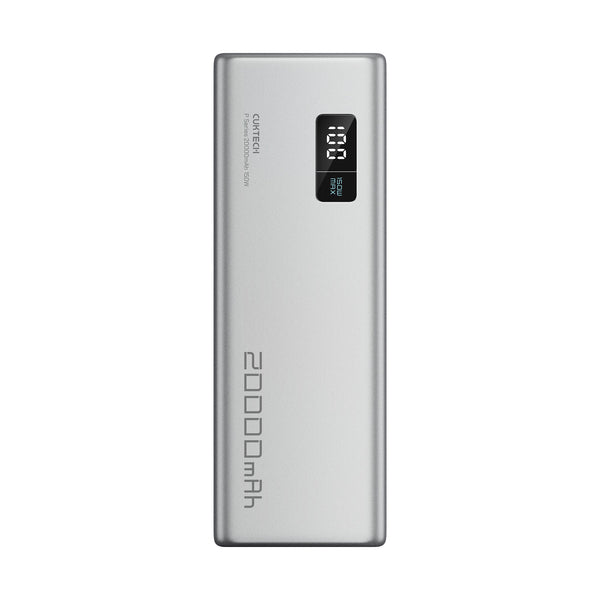 CUKTECH 15 Power Bank 20000mAh 150W