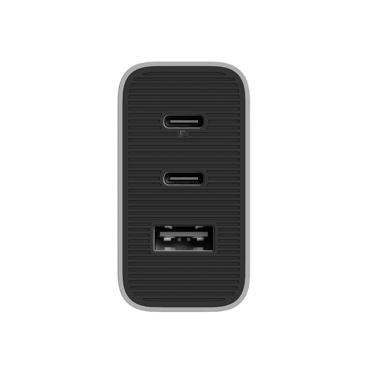 CUKTECH Multi-ports GaN Charger 65W  (2C1A)