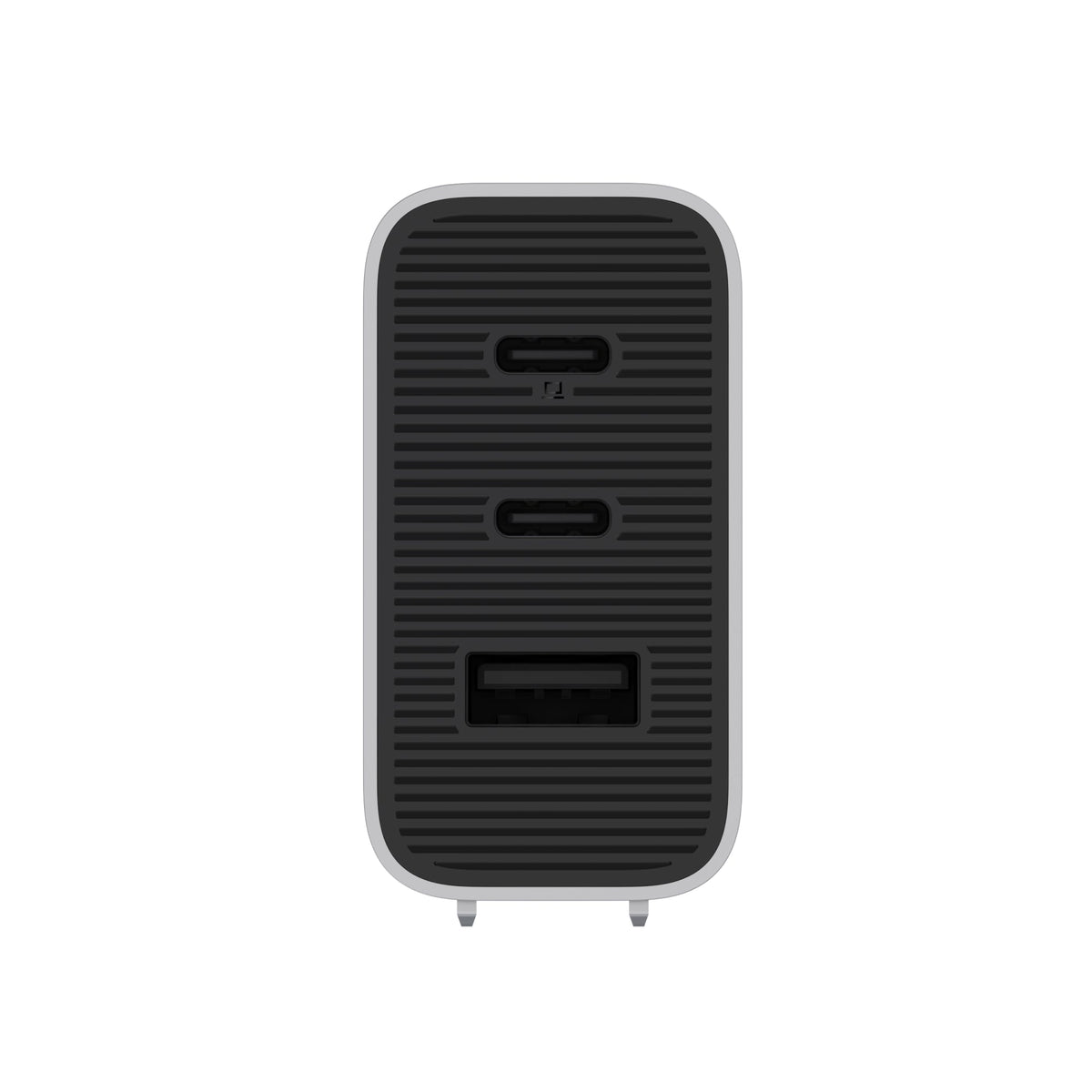 CUKTECH Multi-ports GaN Charger 65W  (2C1A)