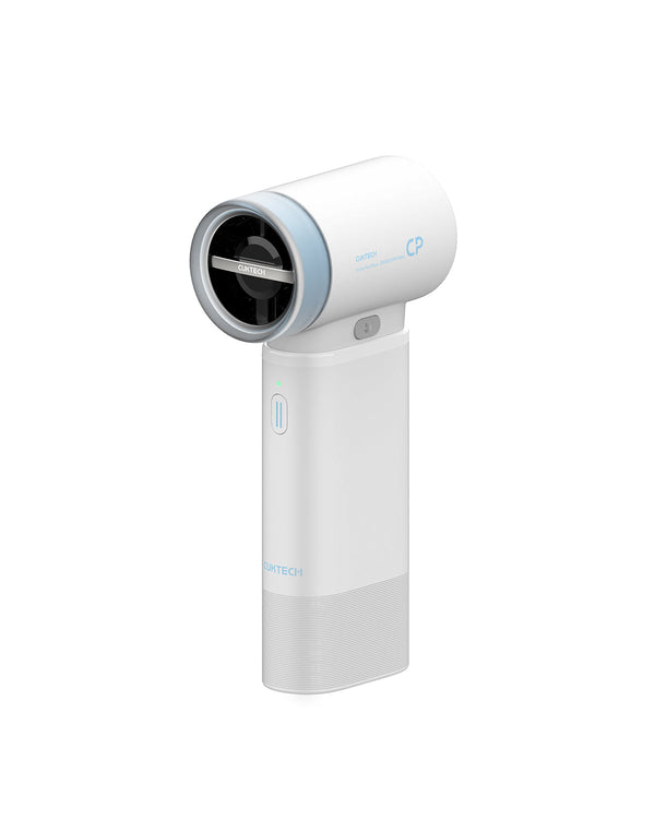 CUKTECH CP TURBO FAN PLUS
