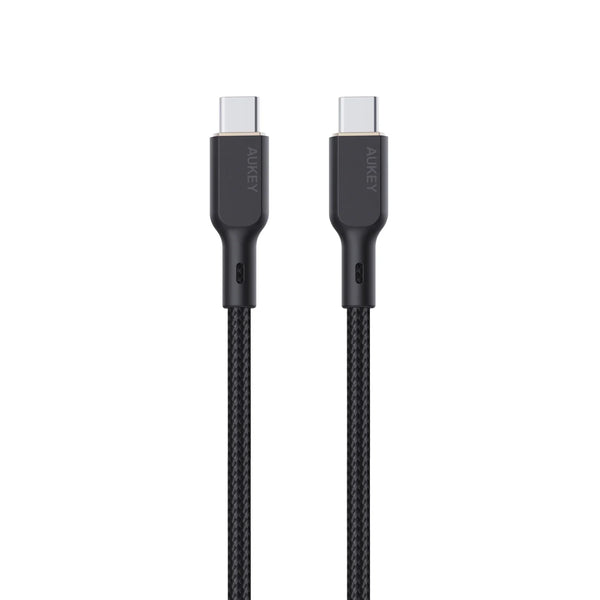 AUKEY CB-KCC102 | 100W 1.8m USB-C to USB-C Cable