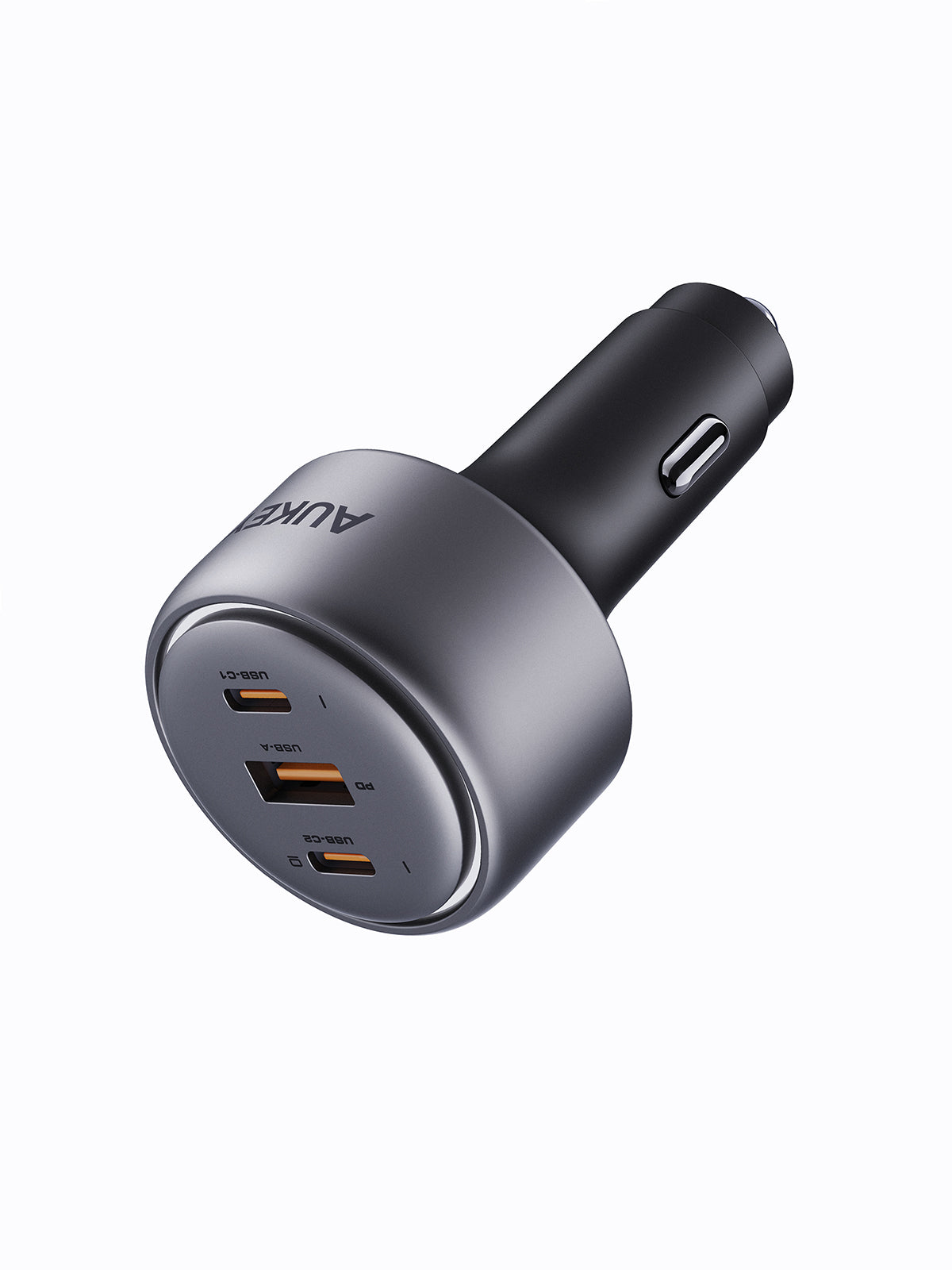 AUKEY CC-P4 Pathfinder Fast Charging Car Charger
