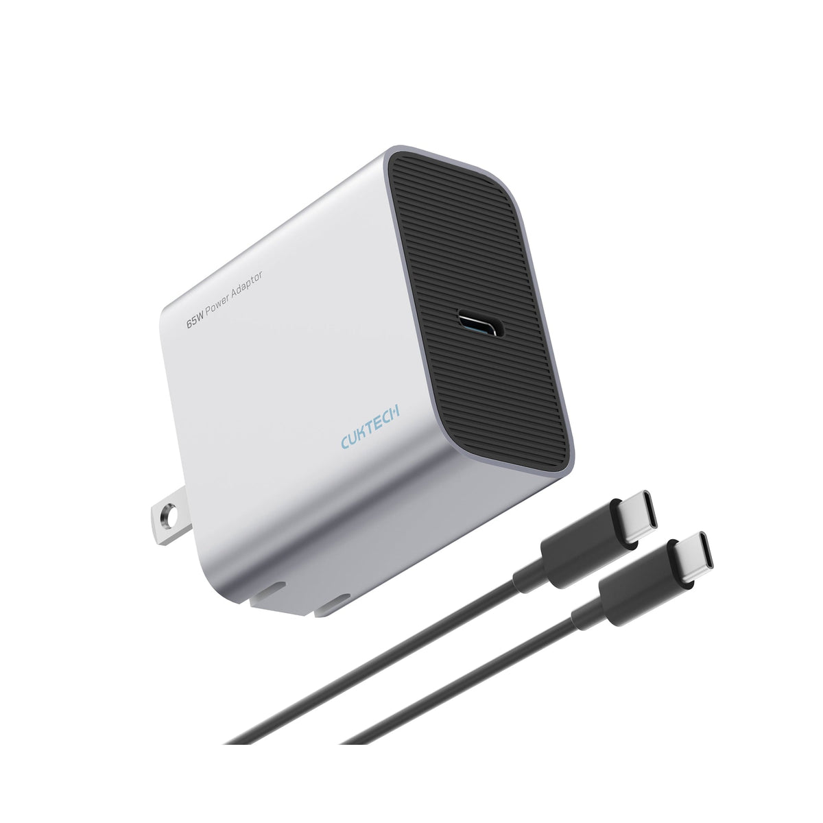 CUKTECH Type-C Charger 65W