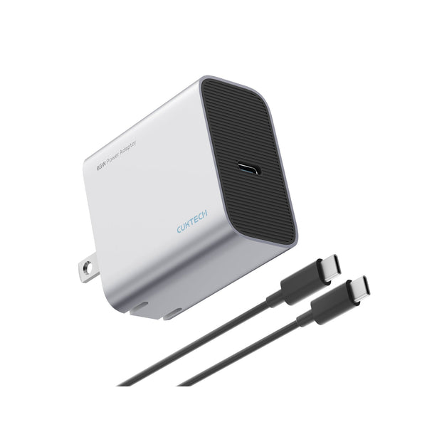 CUKTECH Type-C Charger 65W