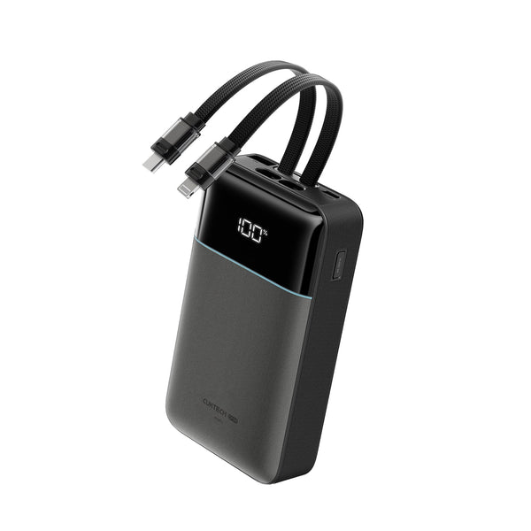CUKTECH CP24 Dual Power Bank