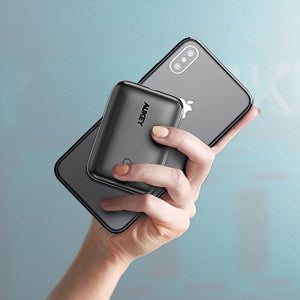 AUKEY PB-N83S 20W 10000mAh Mini Power Bank