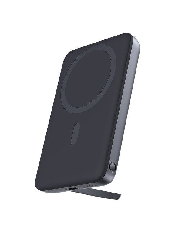 AUKEY MagFusion 6700 6700mAh Magnetic Wireless Charging Power Bank PB-MS01
