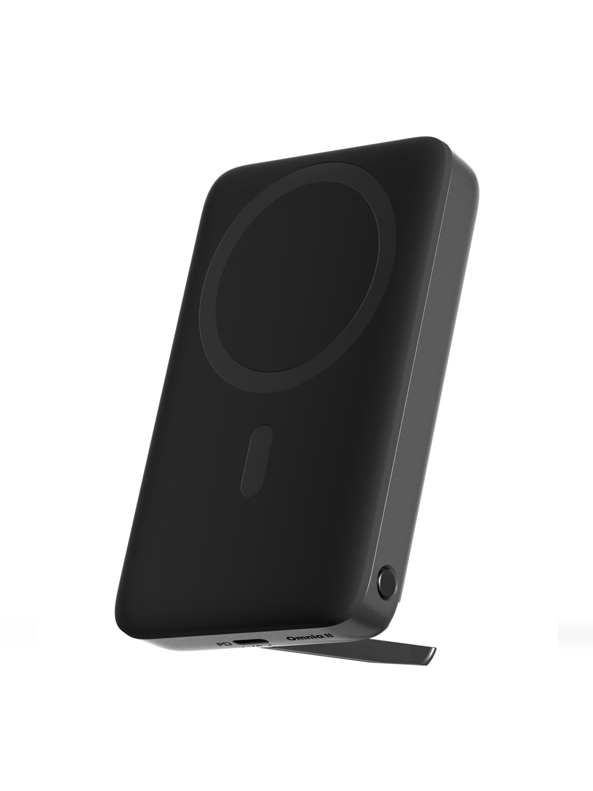 AUKEY MagFusion 10000 10000mAh Magnetic Wireless Charging Power Bank PB-MS02