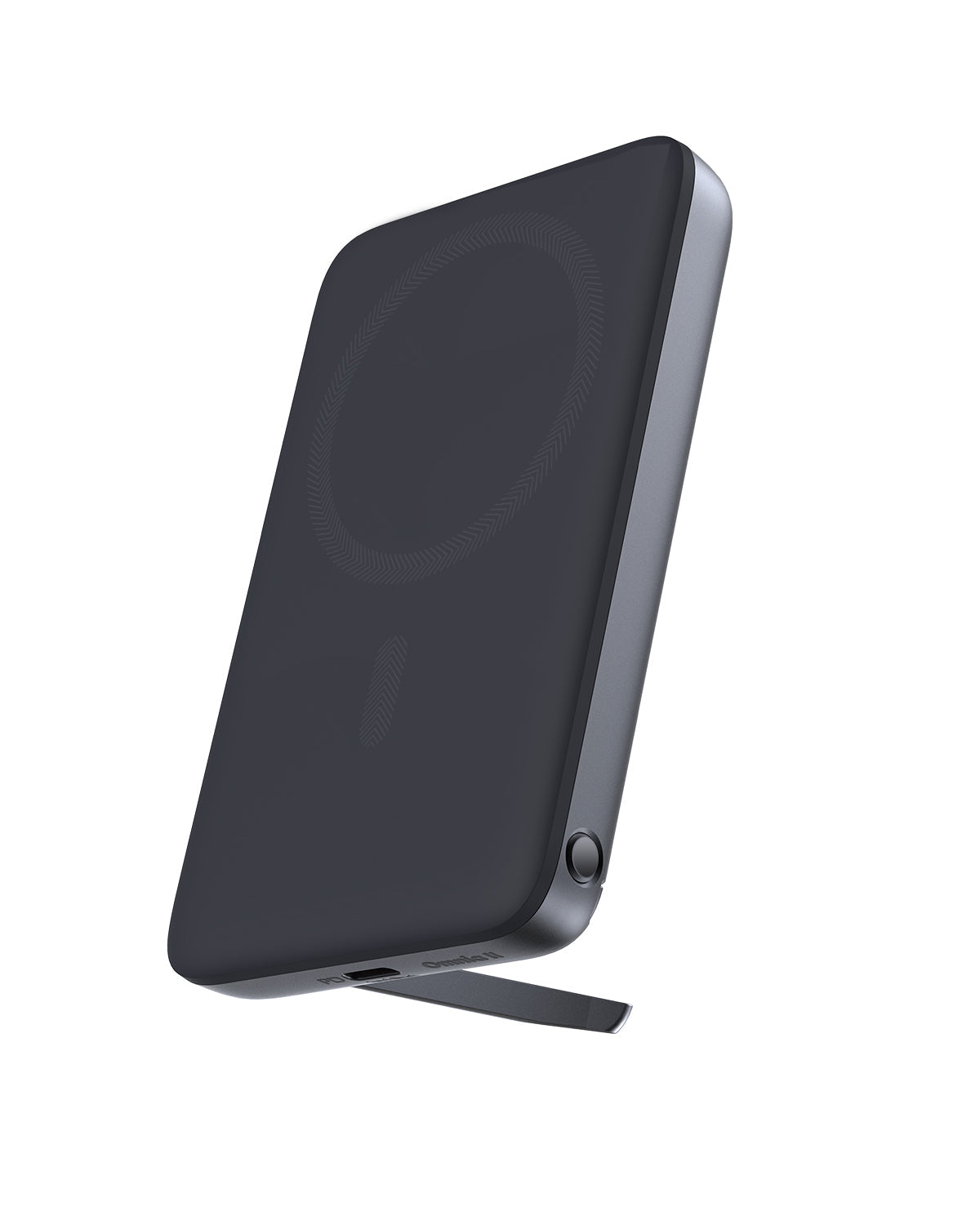 AUKEY MagFusion 6700 20W Magnetic Wireless Charging Power BankPB-MS05