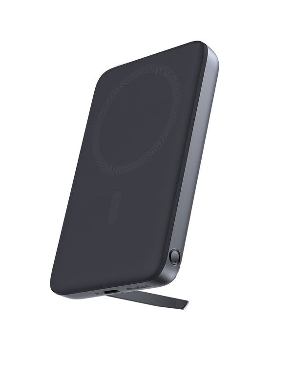 AUKEY MagFusion 6700 20W Magnetic Wireless Charging Power BankPB-MS05