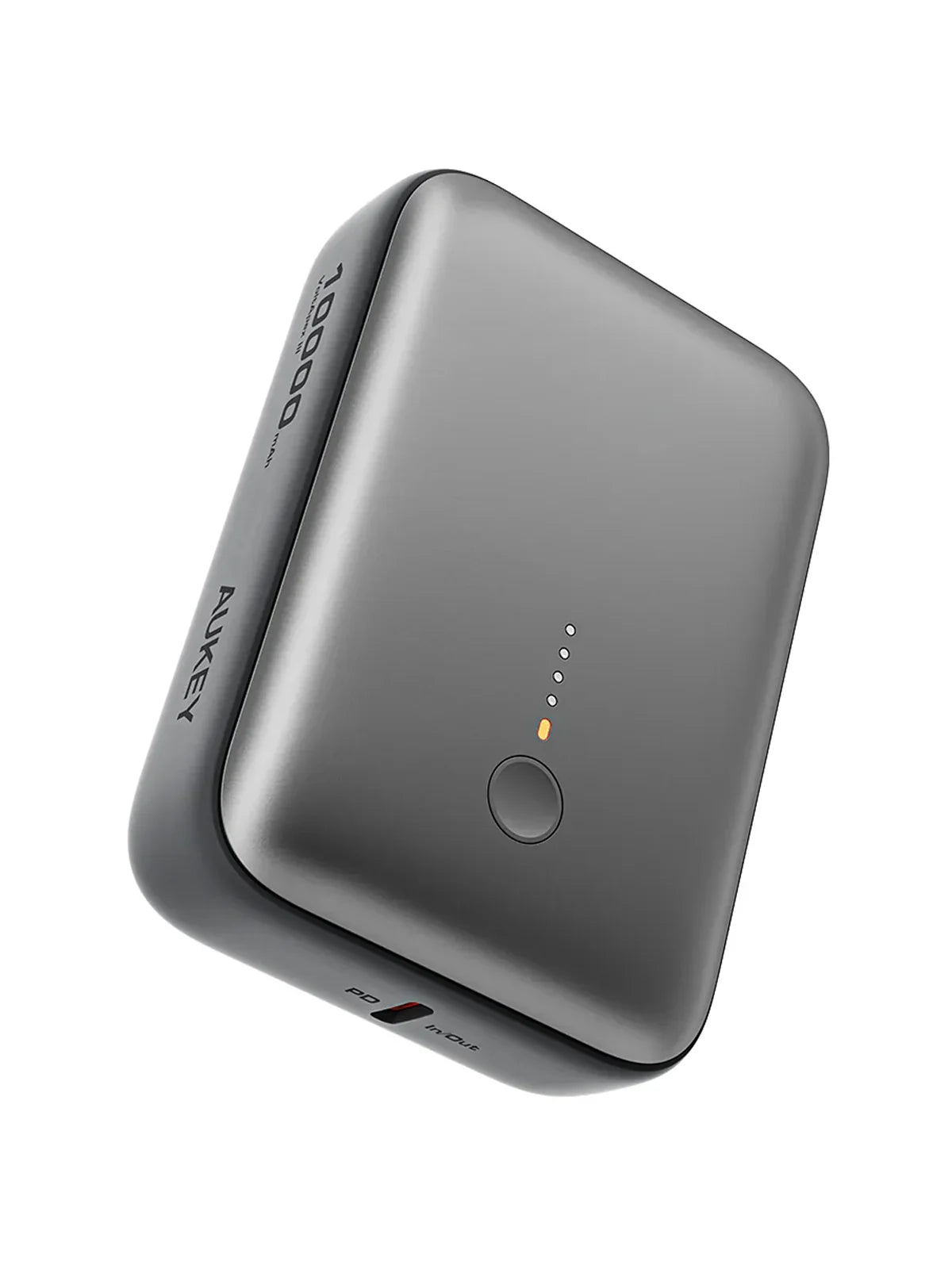 AUKEY Spark Mini 10000 Compact Fast Charging Slim Power Bank PB-Y55