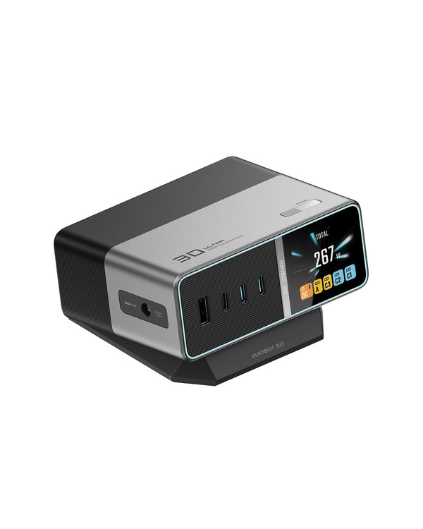CUKTECH 30 Charging Station