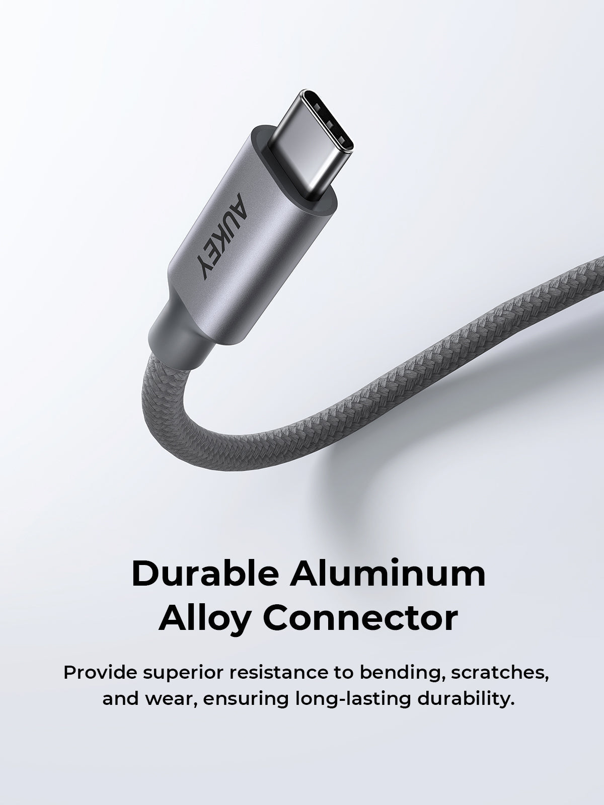 AUKEY UH-C01 USB-C to Card Reader Hub Adapter