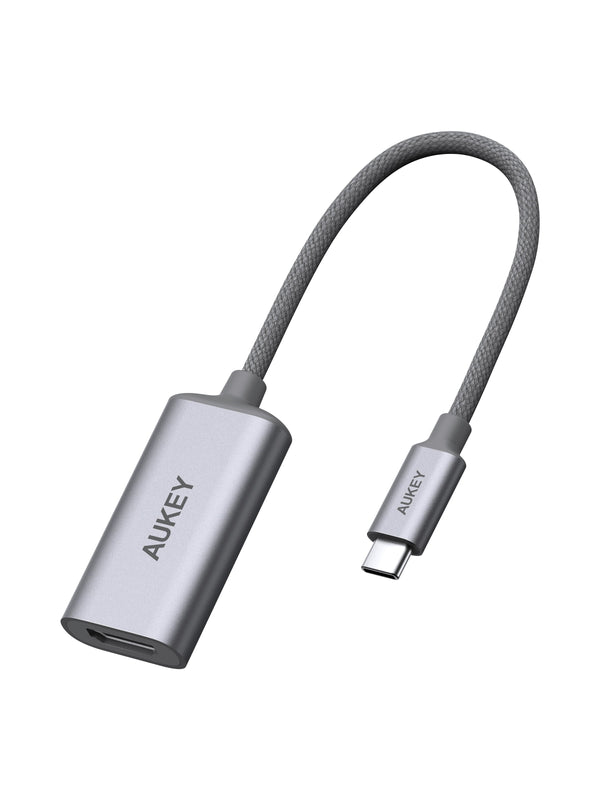AUKEY UH-H02 USB C to HDMI2.1 Hub Adapter