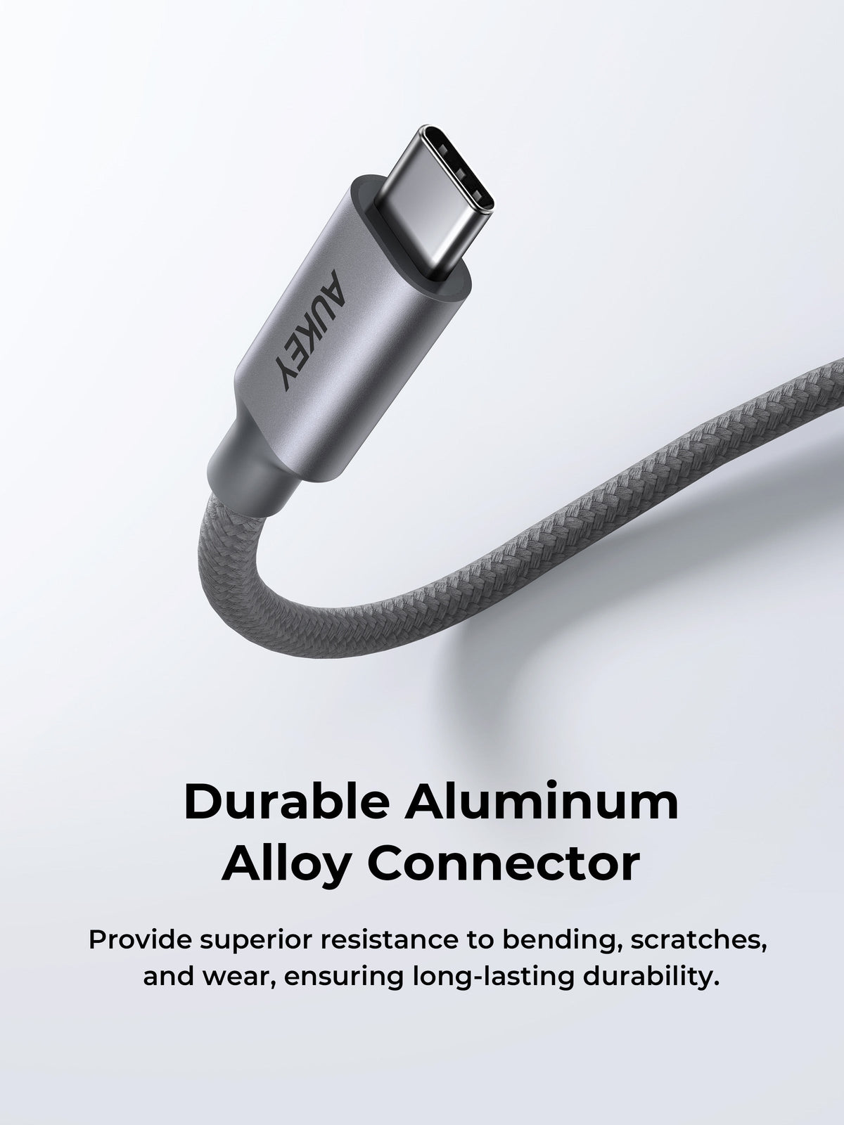 AUKEY UH-H02 USB C to HDMI2.1 Hub Adapter