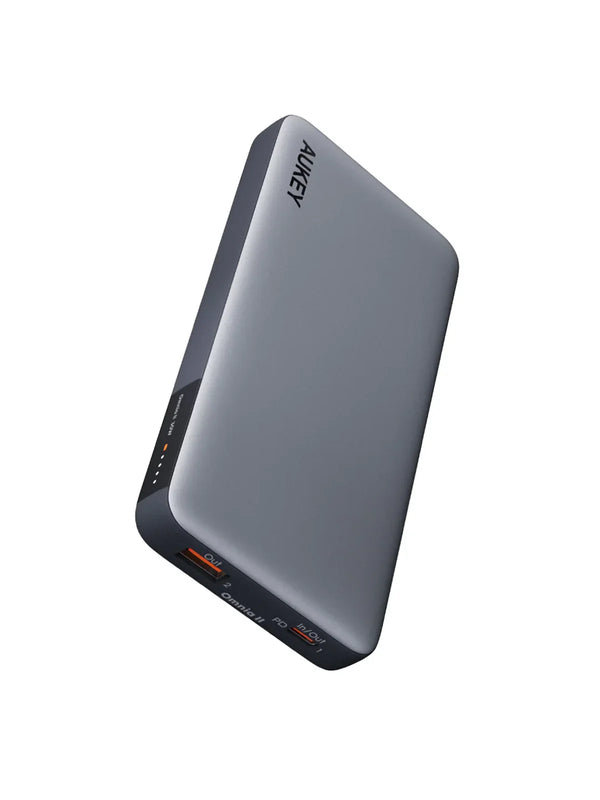 AUKEY Sprint X 10K 10000mAh Portable Power Bank with 30W PD3.0 PB-Y41
