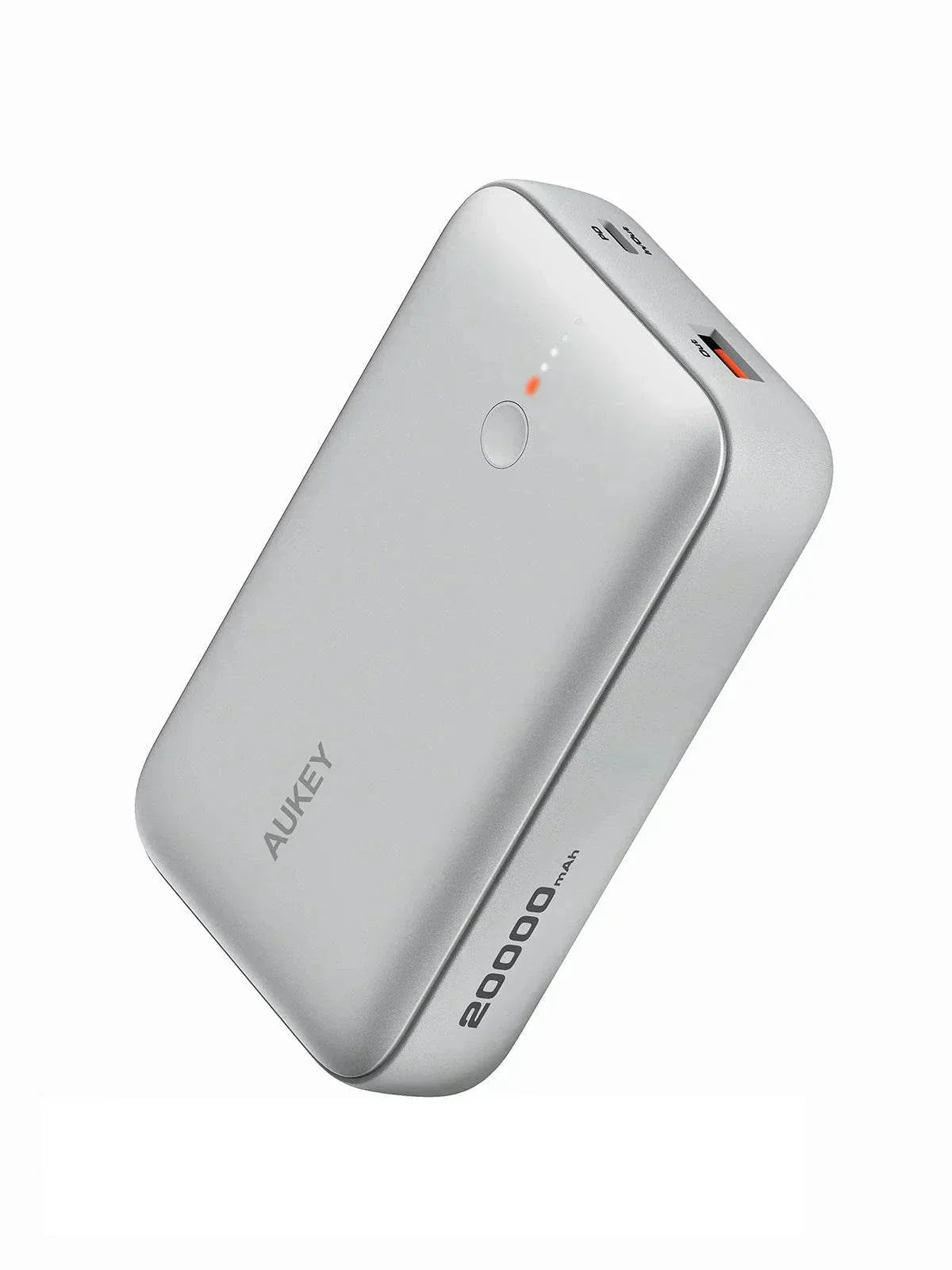 AUKEY Spark Mini 20000mAh Compact Fast Charging Power Bank PB-Y57